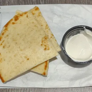 Pita Bread