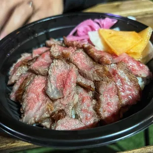 Wagyu Yume