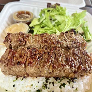 Wagyu Beef