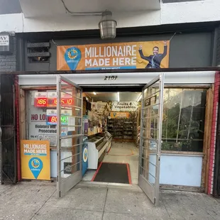 Wah Fay Liquors