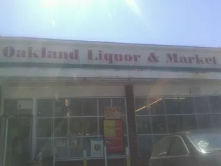 Oakland liquors