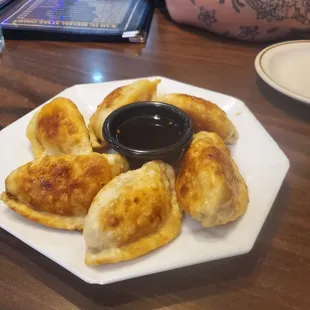Potstickers
