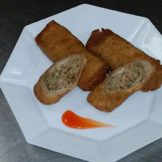 Egg Roll