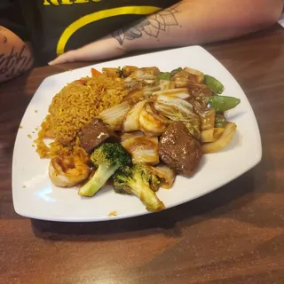 Pork