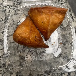 Samosas
