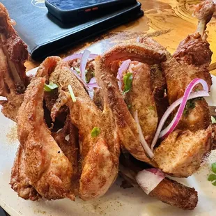 Lahori Chargha