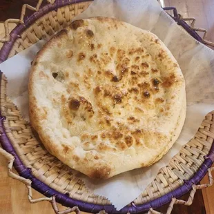 Naan