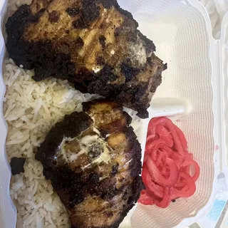 Wild Caught Pompano Full Fish Fry