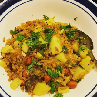 Rice