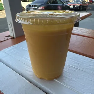 Mango Lassi