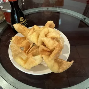 Cheese Rangoon (6)