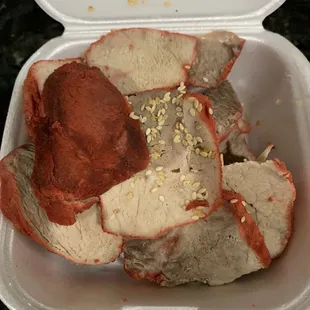 Roast Pork