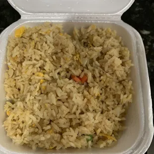 Fried Rice