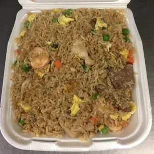 House Fried Rice