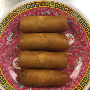 Egg Rolls