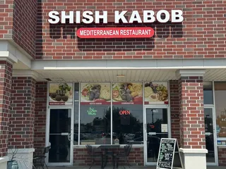 Shish Kabob & Grill