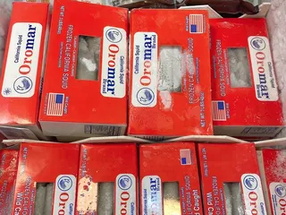 Sam's Seafood Market