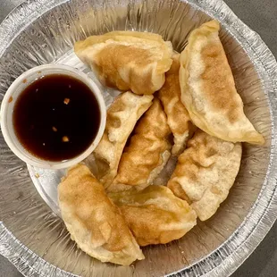 Wah Yoan Chinese Food