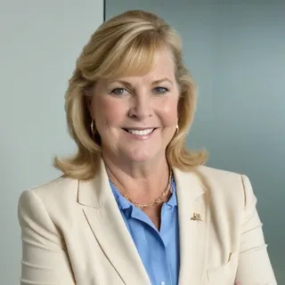 Maureen S.