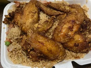 King's Wok