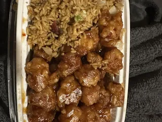 China Feast