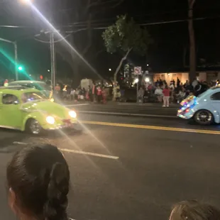 Wahiawa Parade 12/2/22