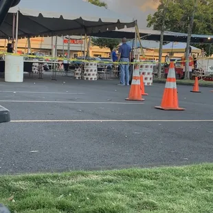 Wahiawa Christmas Parade