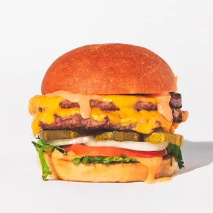 burger, food, burgers