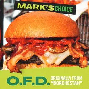 burger, food, burgers