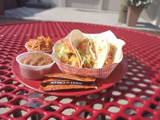 Barkley's Burgers Brews & Dawgs