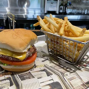 burger, burgers, food