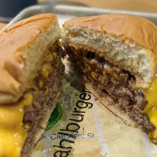 Pbj Burger