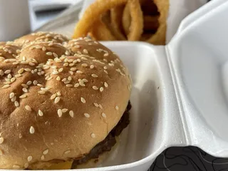 LCs Hamburgers