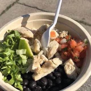 Black Beans