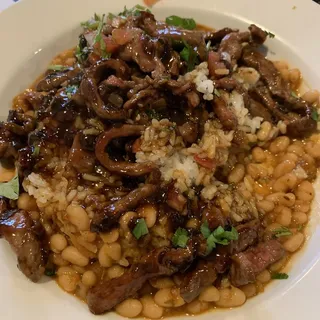 Maui Steak Bowl