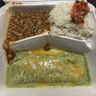 Enchilada