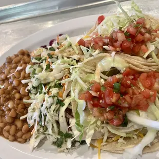 The 1988 Taco plate #2