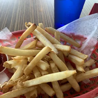 Fries