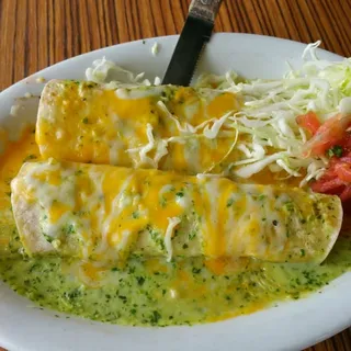 Enchilada