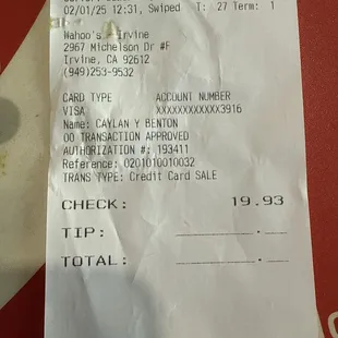 Total was 21.55 I added the wet style and green sauce to it after the fact