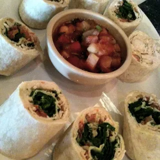 Baja Rolls