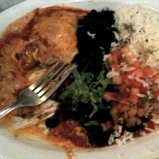 Enchilada
