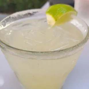 Margarita!! Classic!