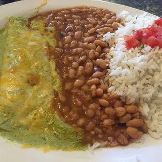 Spicy Cajun White Beans