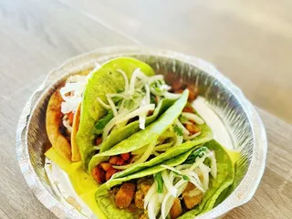 Taco Mesa