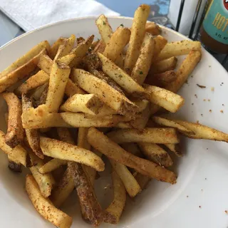 Cajun Fries