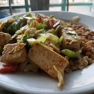 Banzai Bowl