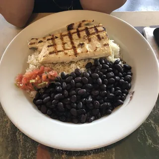 Wahoo's Bowl