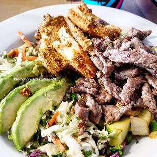 Protein Bowl