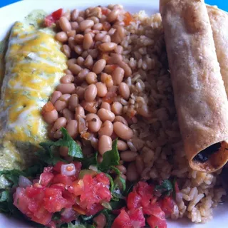 Enchilada